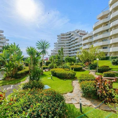 Benalbeach Yasmine Benalmádena Eksteriør bilde