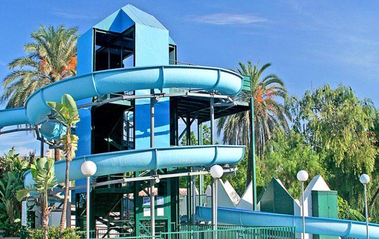 Benalbeach Yasmine Benalmádena Eksteriør bilde