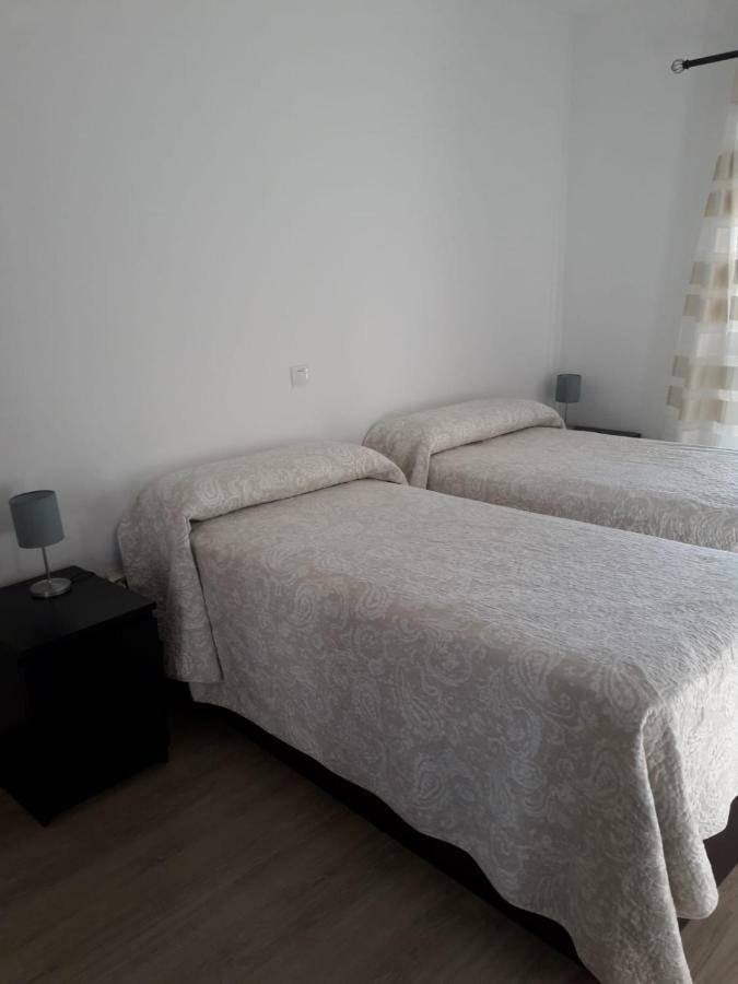 Benalbeach Yasmine Benalmádena Eksteriør bilde