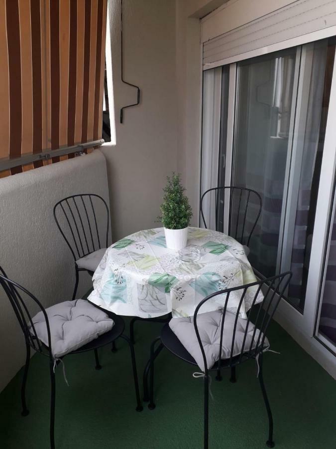 Benalbeach Yasmine Benalmádena Eksteriør bilde